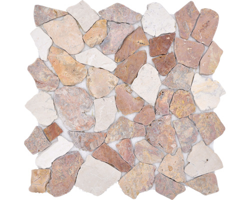 Mozaika z prírodného kameňa Ciot 30/130