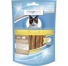 Bogadent Dental Fibre Sticks pre mačky na dentálnu hygienu
