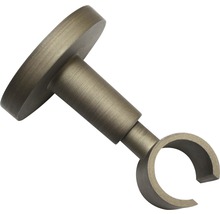 Stropný držiak Kira cappuccino Ø 19 mm