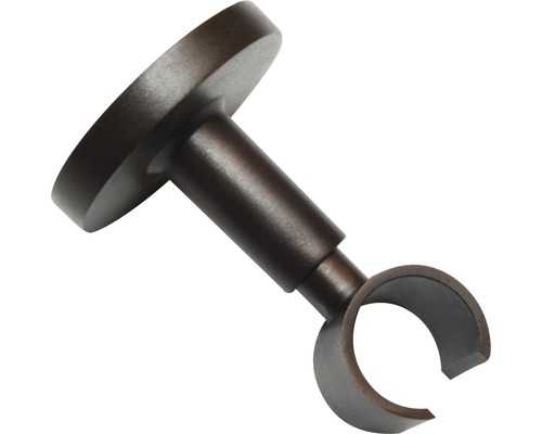 Stropný držiak Chicago bronzový Ø 20 mm