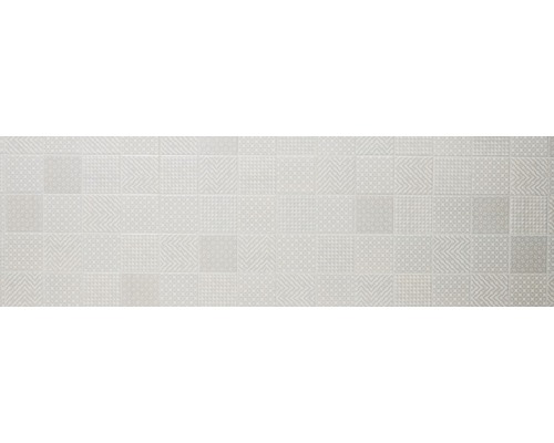 Dekoratívna obkladačka s geometrickými vzormi