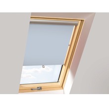 Strešné okno s roletou