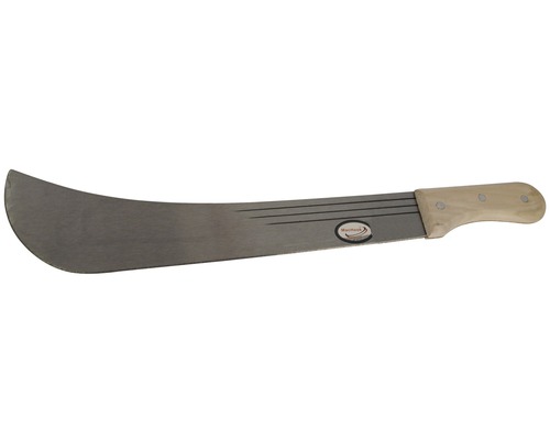 Mačeta 50 cm, 16" čepeľ-0