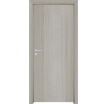 Interiérové dvere Single 1 plné 60 P céder-thumb-0