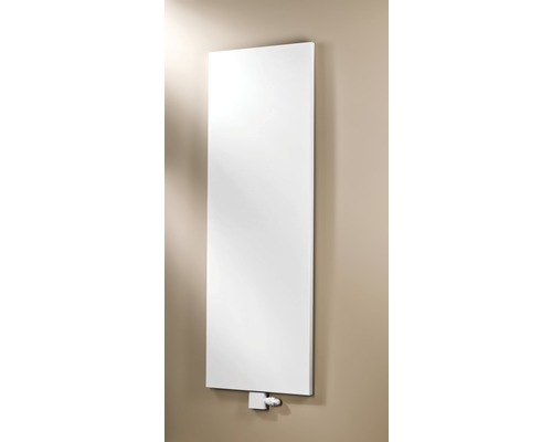 Kúpeľňový radiátor Schulte New York 180,6x45,6 cm biely