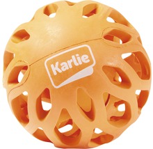 Logo Karlie na hračke pre zvieratá s otvormi