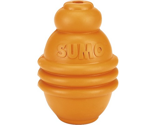 Gumová hračka pre psov Sumo