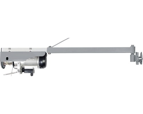 Otočné rameno elektrického kladkostroja Pattfield PE-1100SA 1100 mm max. 600 kg