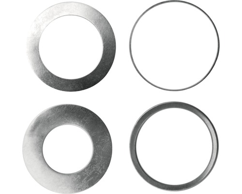 Redukčné krúžky k pílovému kotúču 30 mm x 1,4 mm