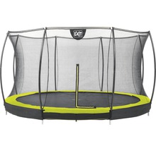 Trampolína so sieťou