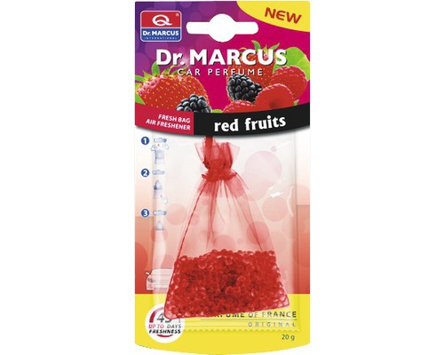 Osviežovač Fresh Bag, Red Fruits