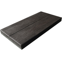 Betonová dlažba Darea PCT 80 x 40 x 6,2 cm hnědá