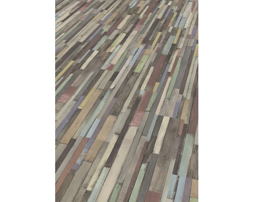 Pokládka vinylovej podlahy s dreveným vzhľadom