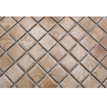 Keramická mozaika LB 102 béžová 30 x 30 cm-thumb-4