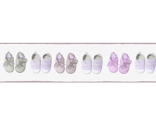 Lem s detskými topánkami