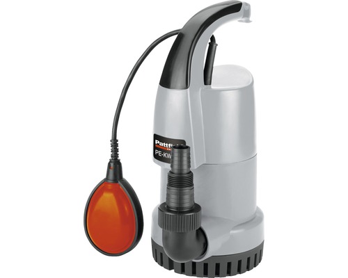 Ponorné čerpadlo Pattfield PE-KW 300