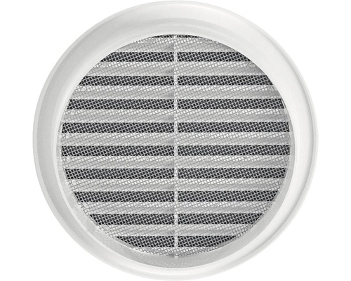 Okrúhla ochrana proti poveternostným vplyvom so sieťou proti hmyzu