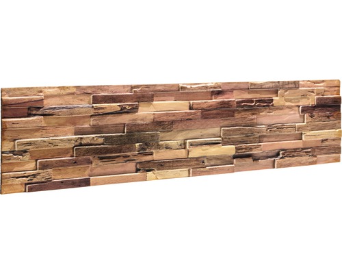 Stenový panel so vzhľadom kameňa pre interiérovú dekoráciu