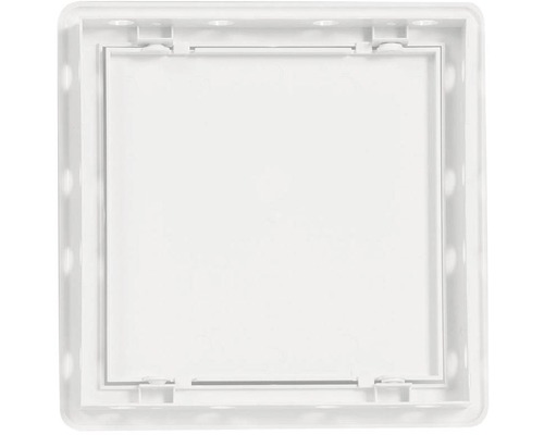 Revízne dvierka z plastu