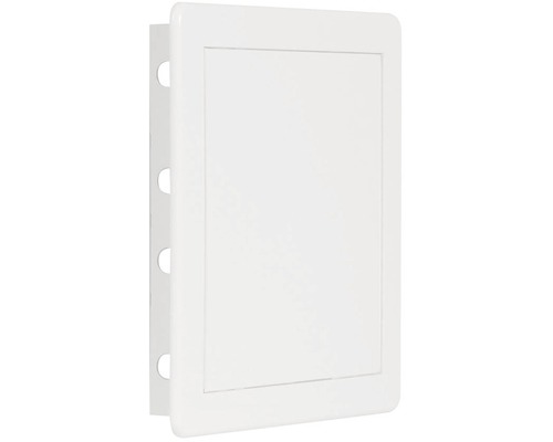 Revízne dvierka z plastu