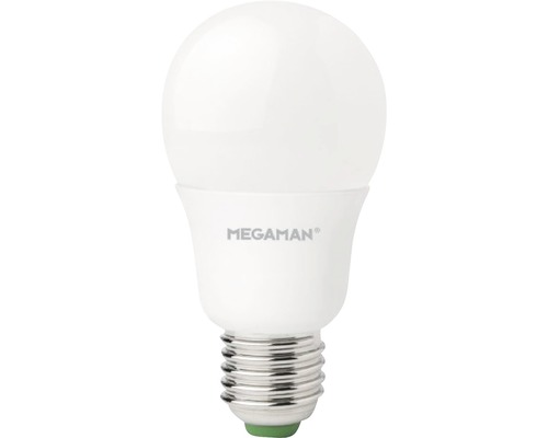 LED žiarovka Megaman E27 5,5W/40W 470lm 4000K