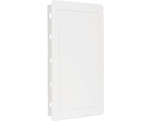 Revízne dvierka z plastu