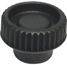 Ryhovaná nastavovacia skrutka