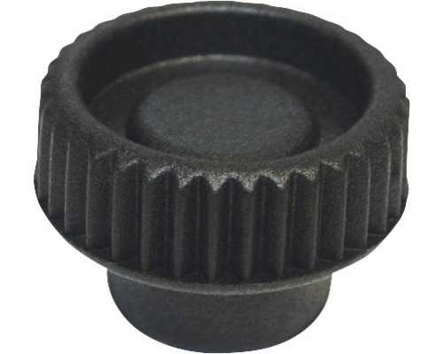 Ryhovaná nastavovacia skrutka