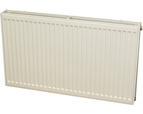Doskový radiátor Korado Radik Klasik 22 500 x 1200 mm 4 bočné prípojky Panelový radiátor na vykurovanie miestností