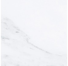 Dlažba imitácia mramoru Velvet Taco blanco 16,5 x 16,5 cm