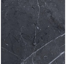 Dlažba imitácia mramoru Velvet Taco negro 16,5 x 16,5 cm