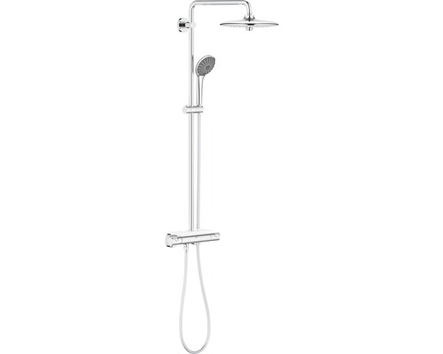 Sprchový systém Grohe Vitalio Joy 260