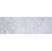 Dlažba imitácia mramoru Velvet Brick gris 11 x 33,15 cm