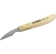 Rezbársky nôž, dĺžka čepele 50 mm-thumb-0