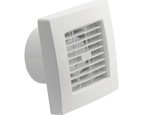Kúpeľňový ventilátor Greenberry 24550 Fan 10B