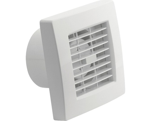 Kúpeľňový ventilátor Greenberry 24551 Fan 10T