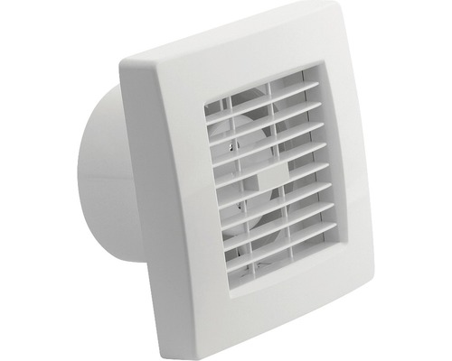 Kúpeľňový ventilátor Greenberry 24553 Fan 12T