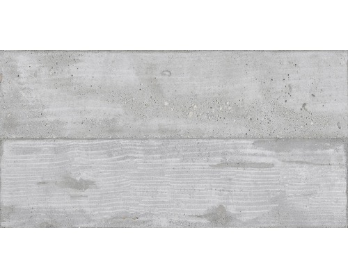 Dlažba imitácia dreva Studio Gris 32x62,5 cm