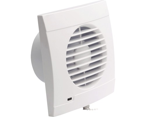 Kúpeľňový ventilátor Greenberry 24556 Fan 10RK