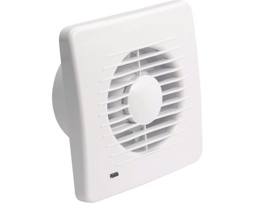 Kúpeľňový ventilátor Greenberry 24557 Fan 10LDK