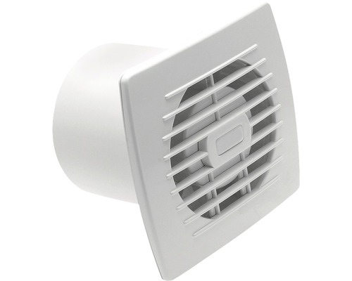 Kúpeľňový ventilátor Greenberry 24560 Breeze 10B