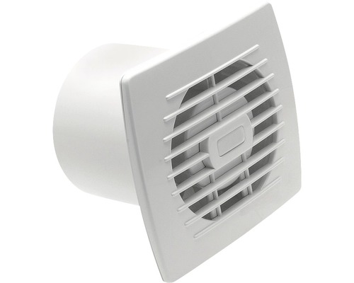 Kúpeľňový ventilátor Greenberry 24561 Breeze 10P