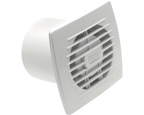 Kúpeľňový ventilátor Greenberry 24562 Breeze 10