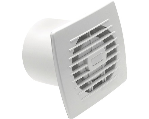 Kúpeľňový ventilátor Greenberry 24564 Breeze 10HT