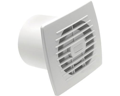 Kúpeľňový ventilátor Greenberry 24565 Breeze 12B