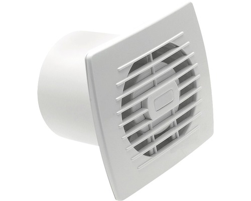 Kúpeľňový ventilátor Greenberry 24566 Breeze 12P