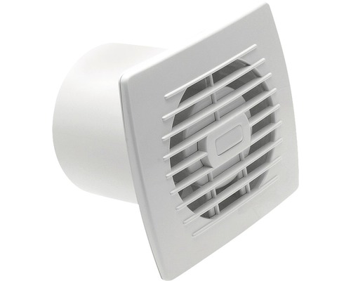 Kúpeľňový ventilátor Greenberry 24568 Breeze 12T-0