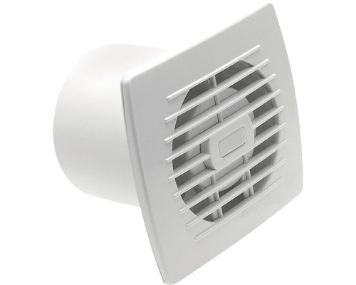 Kúpeľňový ventilátor Greenberry 24569 Breeze 12HT