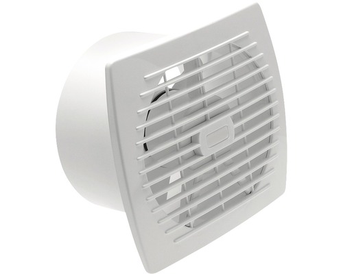 Kúpeľňový ventilátor Greenberry 24570 Breeze 15B