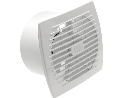 Kúpeľňový ventilátor Greenberry 24571 Breeze 15P